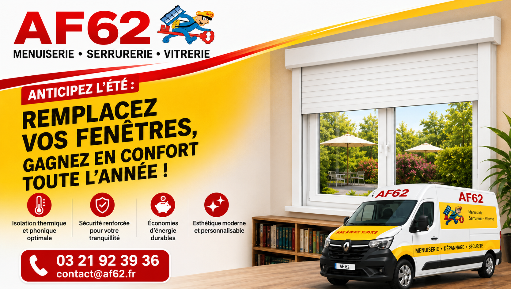 Bal des pompiers 2026