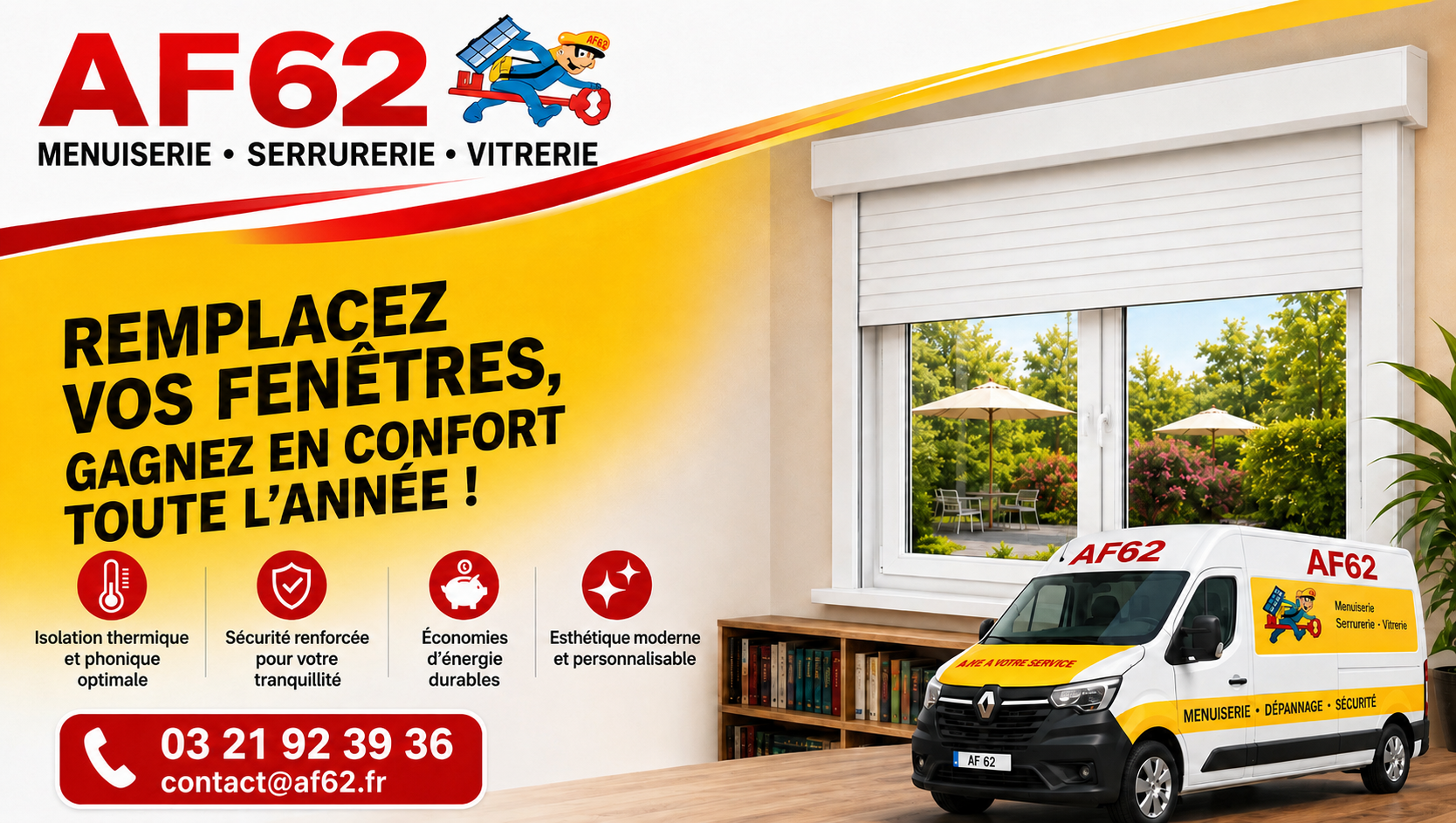 Bal des pompiers 2026